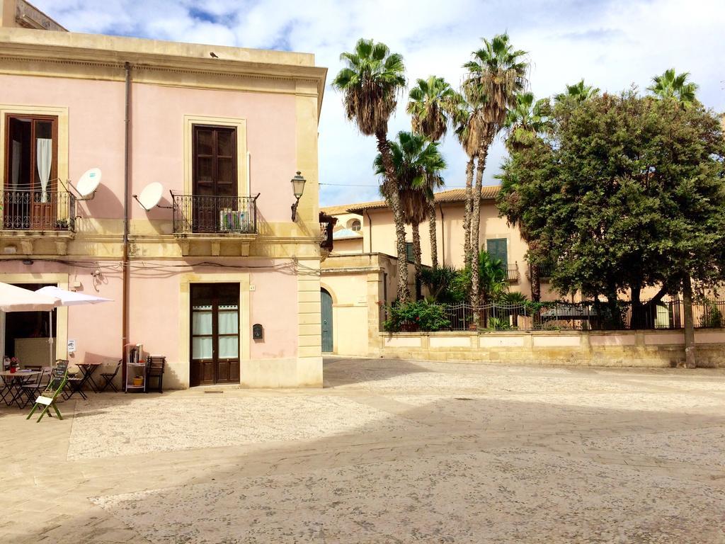 Ferienwohnung Ronco Del Pozzo Syrakus Zimmer foto