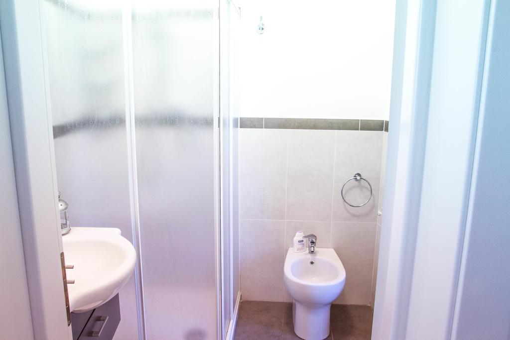 Ferienwohnung Ronco Del Pozzo Syrakus Exterior foto