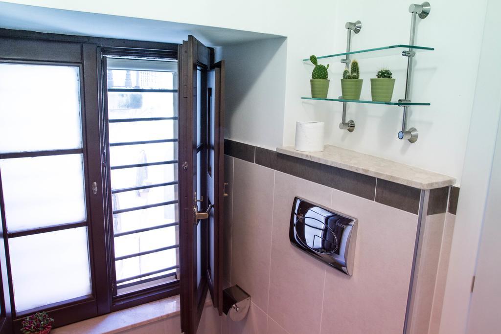 Ferienwohnung Ronco Del Pozzo Syrakus Exterior foto