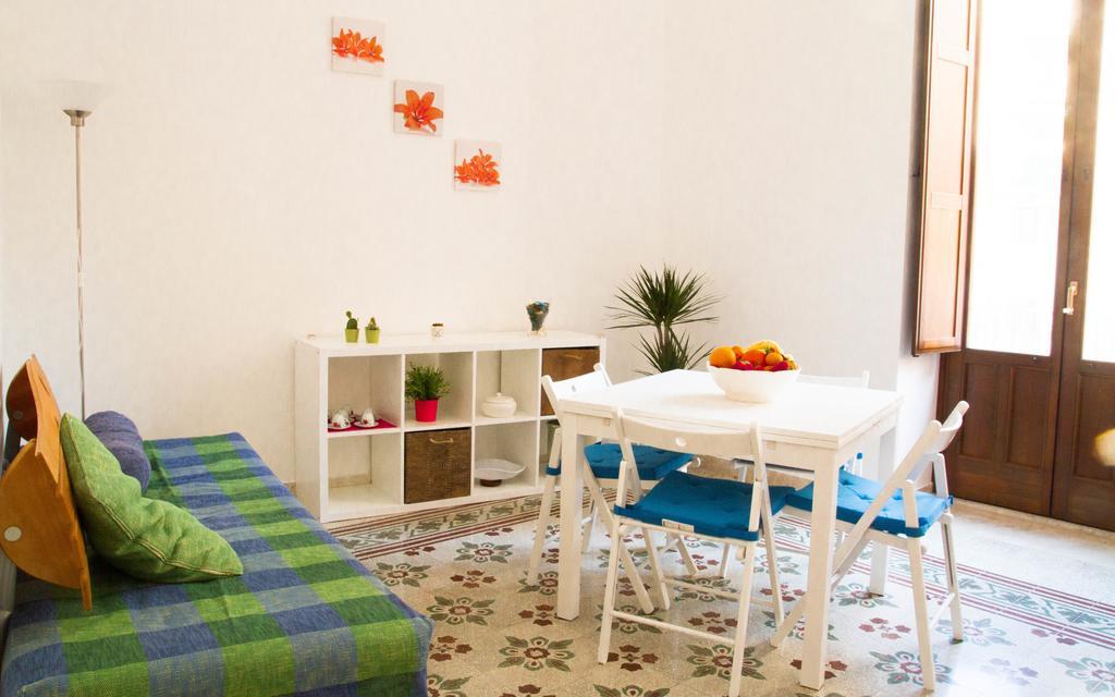 Ferienwohnung Ronco Del Pozzo Syrakus Zimmer foto