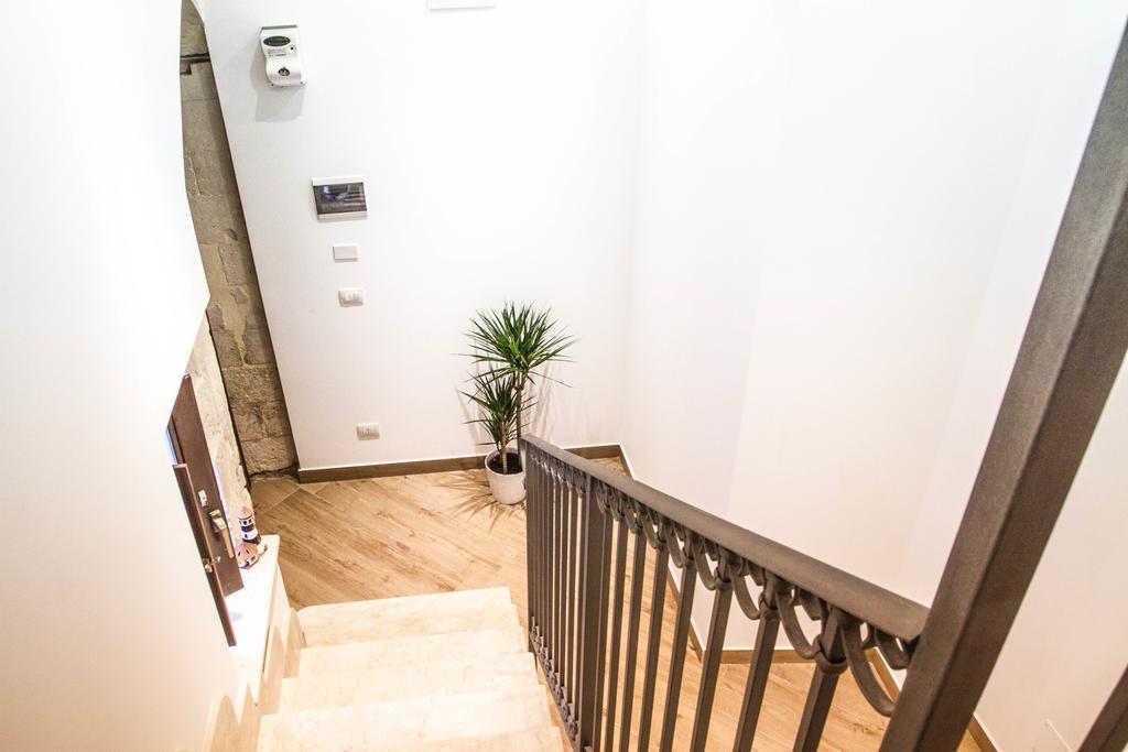 Ferienwohnung Ronco Del Pozzo Syrakus Exterior foto